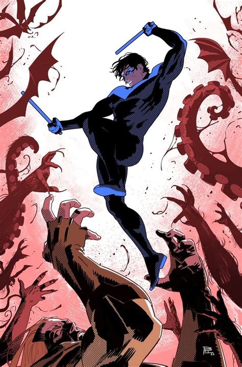 Pin By Am On Nightwing In 2023 Nightwing Nightwing Art Dc Comics