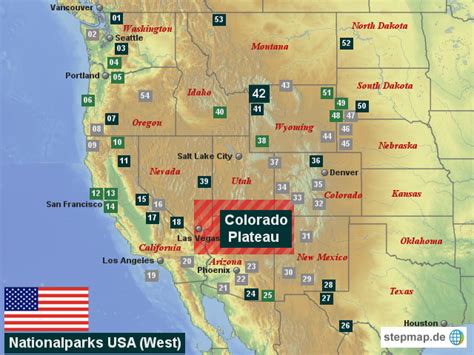 Colorado state detailed location map. Colorado Karte Usa | creactie