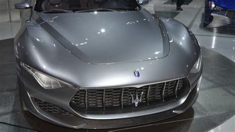 2014 Maserati Alfieri Gallery Artofit