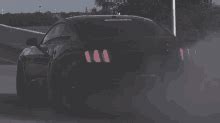 Gt350 Mustang GIF Gt350 Mustang Discover Share GIFs