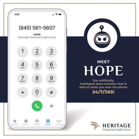 Heritage Financial Credit Union On Linkedin Hfcu Opportunity