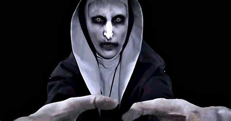 conjuring 2 spinoff the nun is happening