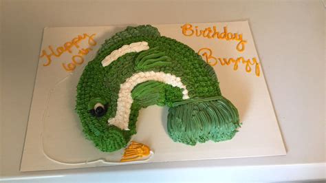 Browse through the gallery and let us know your ideas. Fish Birthday Cake | Fish cake birthday, Cake, Avocado toast