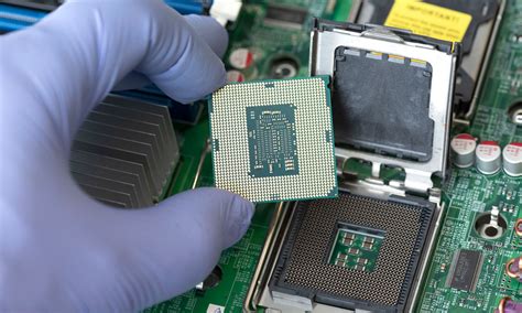 Why You Should Care About The Computer Chip Shortage Even If Youre