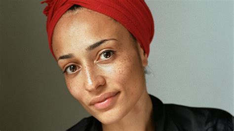 exclusive first read zadie smith s nw npr
