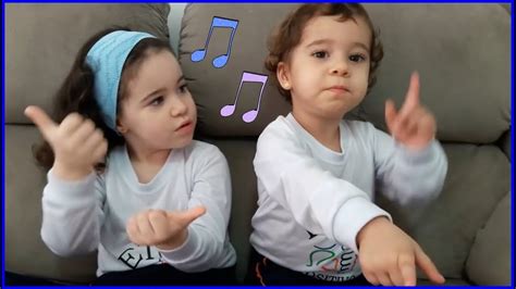 Clipes Musicais Cantigas Para Crianças Nursery Rhymes Song For Kids