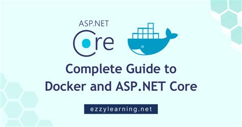 Step By Step Guid On How To Add Docker To Asp Net Core Mvc Application Hot Sex Picture