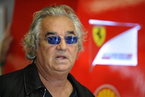 Flavio Briatore Ferrari Wollte Mich Als Teamchefformel 1 Speedweek