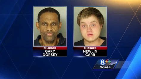 Police 2 Men Facing Armed Robbery Charges