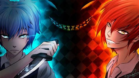 Assassination Classroom Anime HD Wallpapers Wallpaper Cave