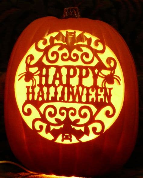 35 Cool And Unique Halloween Pumpkin Carving Ideas Home Design And