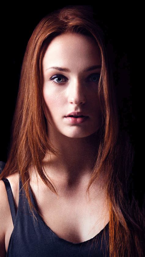 2160x3840 Sophie Turner Another Me Movie Sony Xperia Xxzz5 Premium Hd