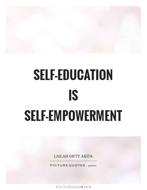 Self Empowerment Quotes And Sayings Self Empowerment Picture Quotes