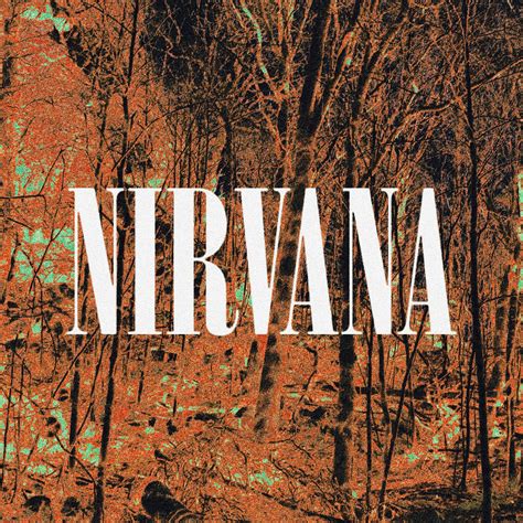 Fan Made 4th Nirvana Album 3 Rnirvana