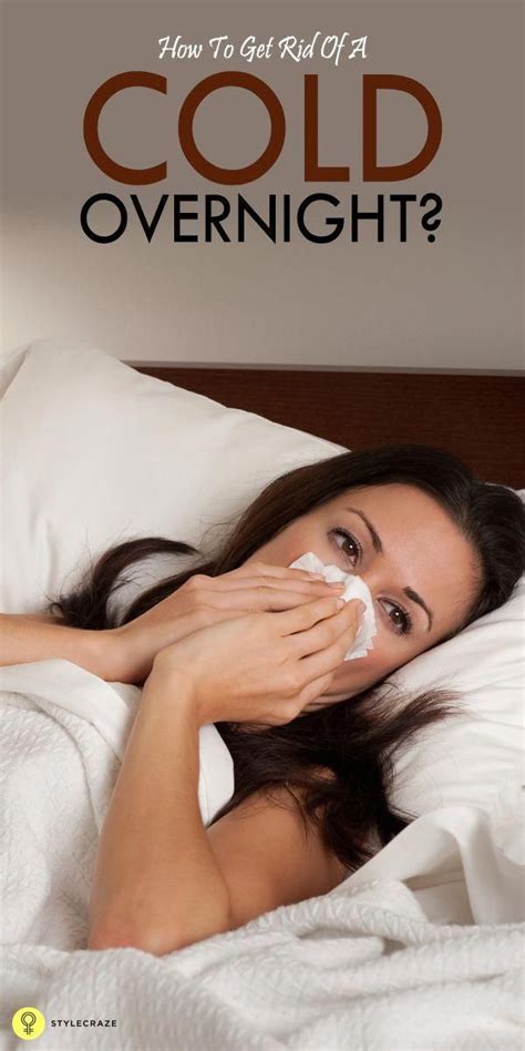 23 Effective Home Remedies For Common Cold Bestnaturalremedyforcough