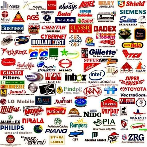 Had made a rapid progress by offering a. Biggest brands in #Pakistan | Brand marketing, Marketing ...