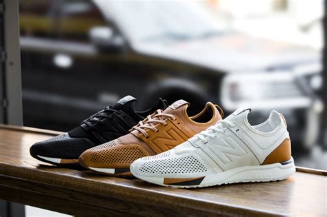 The New Balance 247 Luxe Has Been Unveiled Weartesters