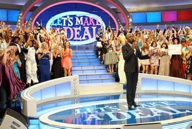 Cbs Announces The Price Is Right And Lets Make A Deal Return Dates