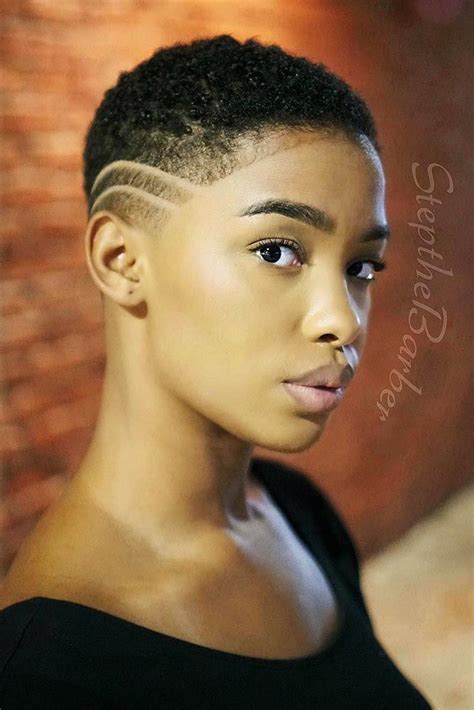 Fade Haircut For Black Women The Ultimate Guide Popular Hairstyles