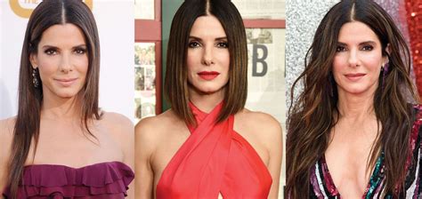 Sandra Bullock Plastic Surgery Before And After Pictures 2022