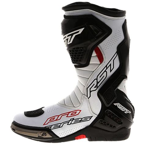 Rst Pro Series Race Boot Rst Boots Reviews