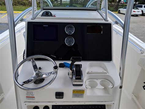 Center Console Dash Redesign The Hull Truth Boating And Fishing Forum