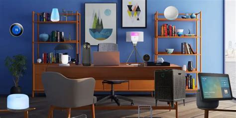 19 Coolest Home Office Tech Gadgets 2024