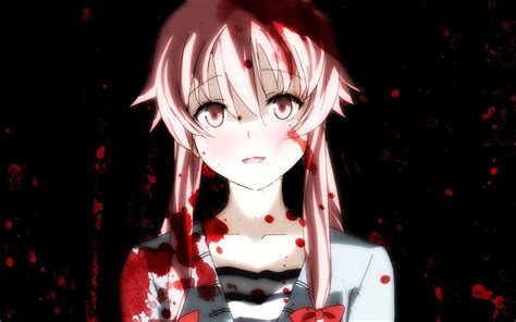 Creepy Anime Girl Wallpapers Top Free Creepy Anime Girl Backgrounds