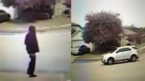 Authorities Release Video Of Suspect Wanted In Attempted Robbery Abc13 Houston