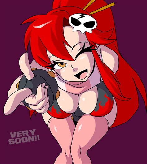 Yoko Comic Very Soon By Witchking00 On Deviantart