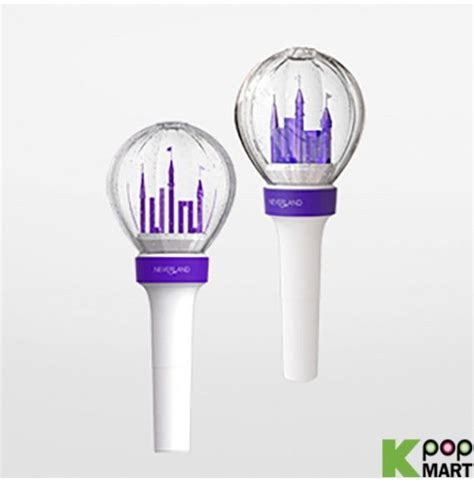 Gi Dle Official Light Stick G I Dle Kpop Kpop Merch