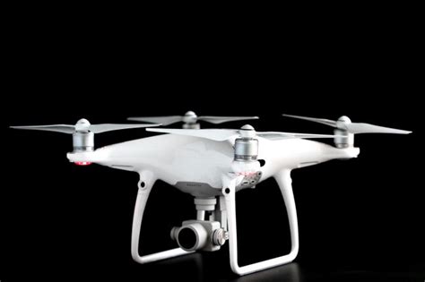 Dji phantom 4 review for photographers. Lens Rentals | Blog