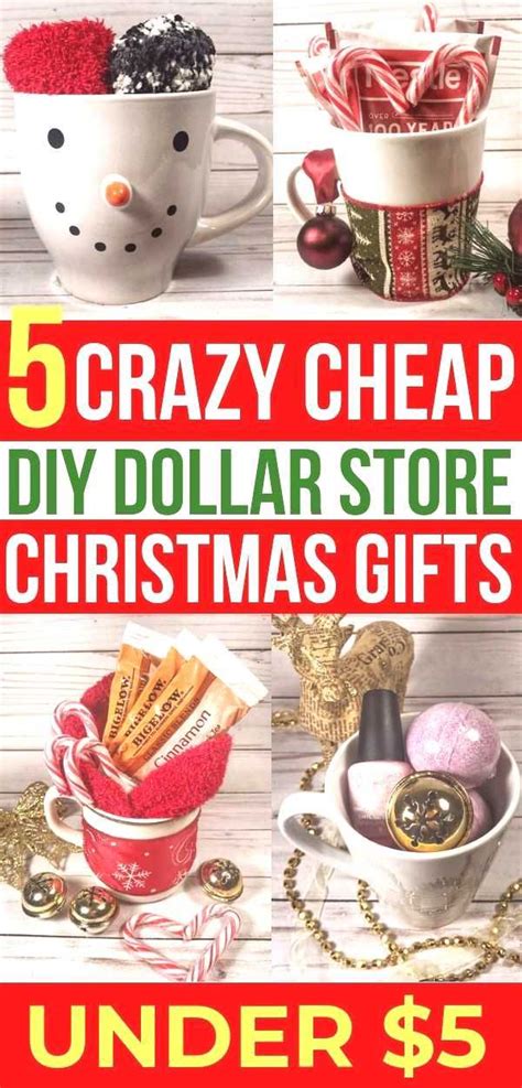 Great cheap christmas gifts for friends. #christmasgiftsideas #christmasgifts #christmas #neighbors ...