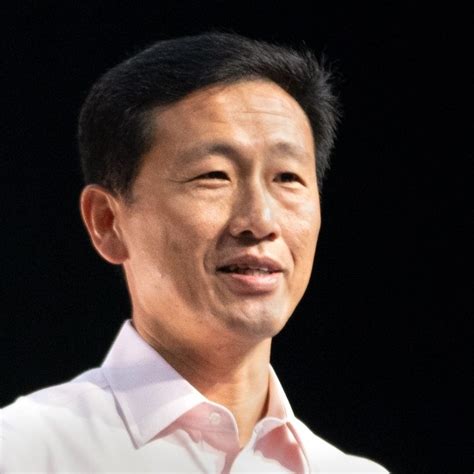 Ong ye kung mp (født 15. Ong Ye Kung: HBL will not be extended and June holidays ...
