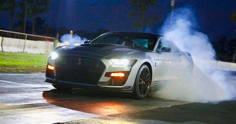 These Modern Performance Cars Were Modified To Produce Insane Amounts Of Power