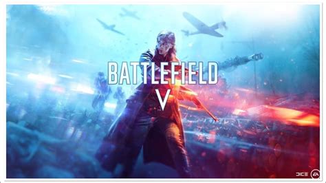 LETS PLAY Battlefield V Campagne Solo Episode 2 YouTube