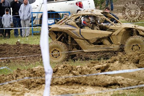 GEBZE OFF ROAD HIZ ETAP Flickr