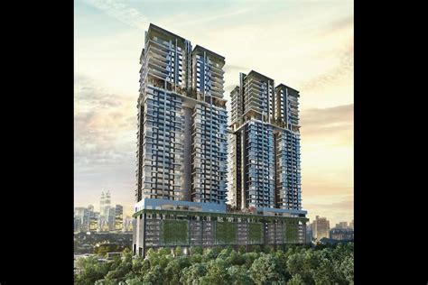 Rm 1,200 desa view towers apartment. The Address For Sale In Taman Desa | PropSocial