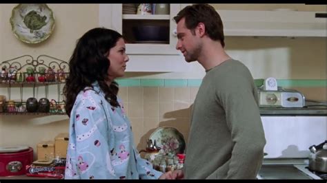 Gilmore Girls Lorelai And Christopher 1x15 8 I Wanna Marry You