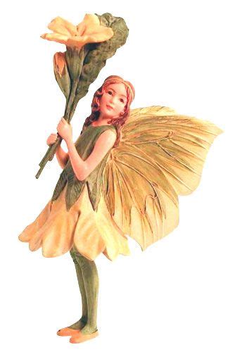 The Primrose Flower Fairy The Charm Of Cicely Mary Barkers Flower