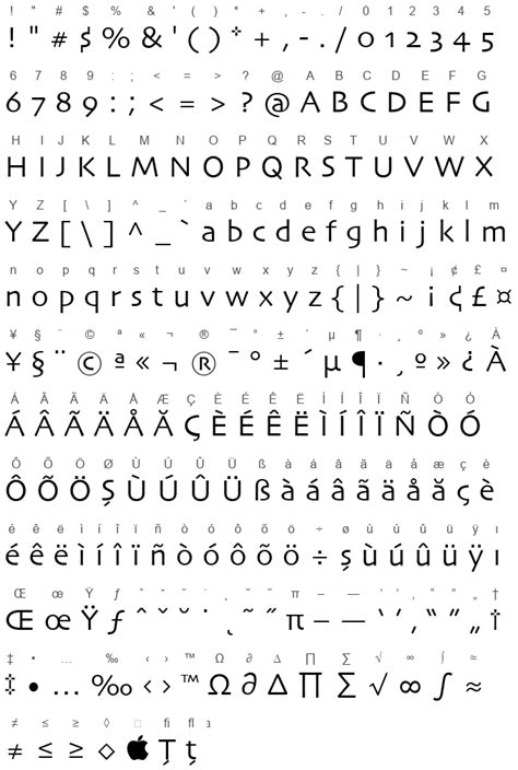 Skia - abstract fonts - download free fonts