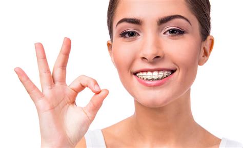 The Pros And Cons Of Ceramic Braces Elegant Dental Care