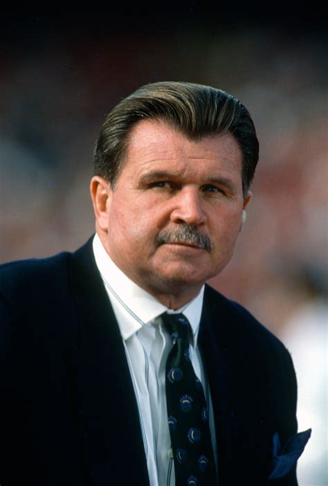 Mike Ditka And Buddy Ryan Beef Explained The Us Sun