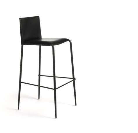 We offer fixed or adjustable designs, perfect for home, office select your ideal bar stool with various material choices such as steel, aluminum, wood, or plastic. Italian Modern Bar Stool Made of Leather, Made in Italy ...