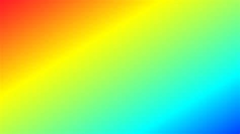 Rainbow Gradient Background Veeforu