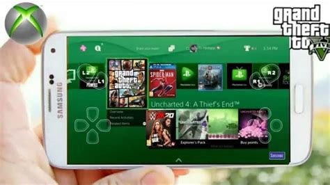 Xbox 360 Emulator Apk Android Free Download Pesgames