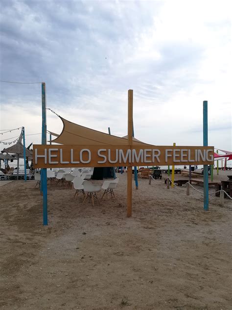 There are so many things to do, you may want to stay an extra week or so to experience them. Things To Do In Vama Veche - The Casual Cat