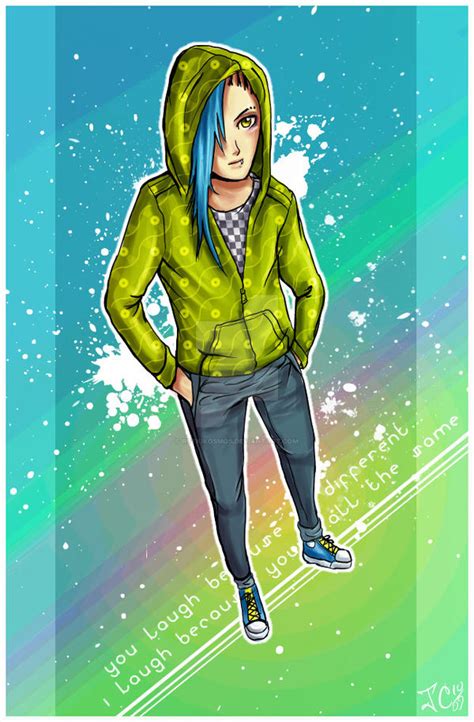 Hoodie 3 By Retkikosmos On Deviantart