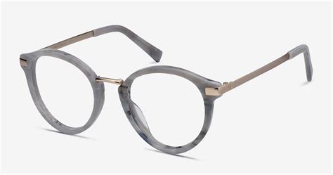Grey Glasses The Hot Fad You Didn T Know Blog Eyebuydirect