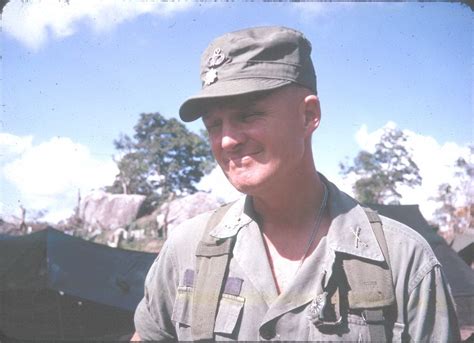 Guyer Hal Moore The First Major Battle Of Vietnam
